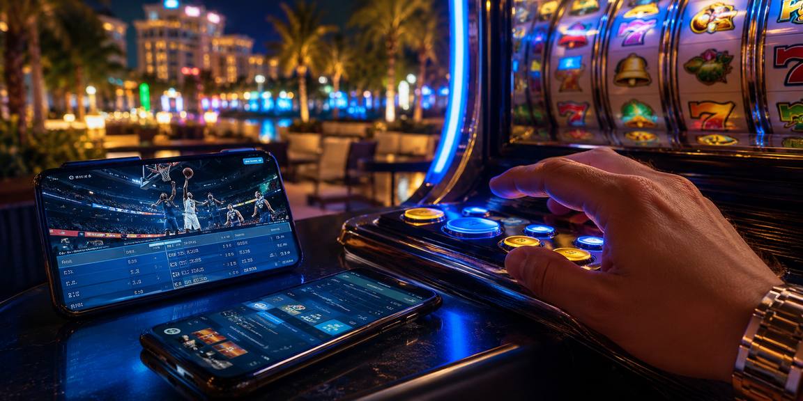 3389vip Casino