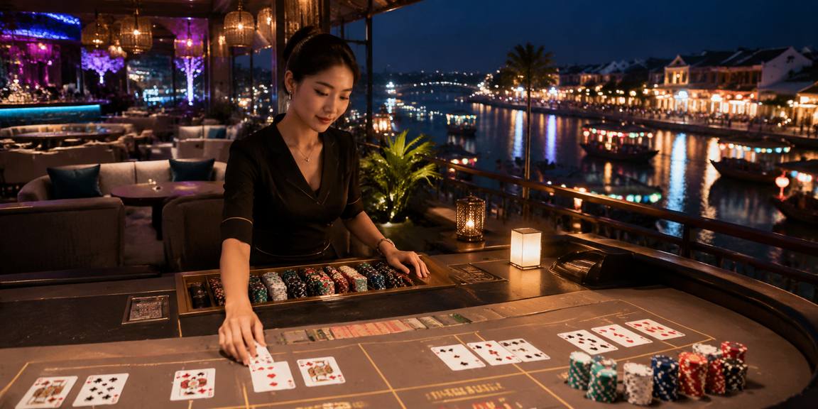 3389vip Bàn Live Casino Ngay Trên Điện Thoại Của Bạn